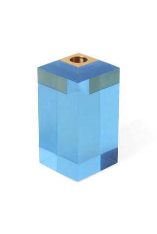 Monte Carlo Candle Holder
