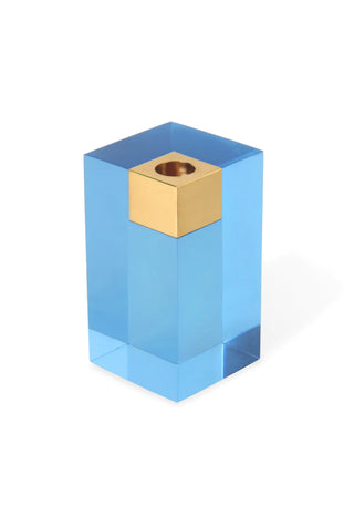 Monte Carlo Candle Holder