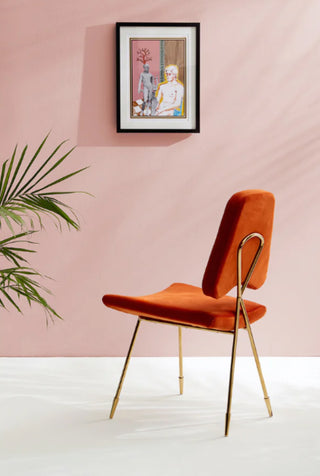 Maxime Dining Chair