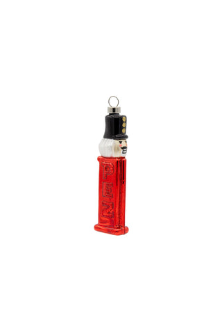 PEZ™ Nostalgic Nutcracker Dispenser