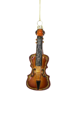 Violin Ornament