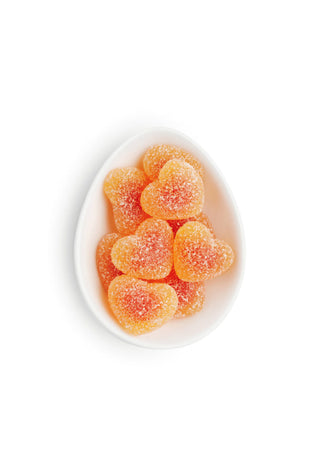 Peach Bellini Gummy