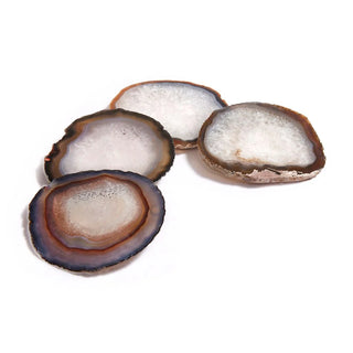 Pedra Coasters, Set of 4