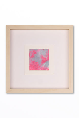 Pink Square 2