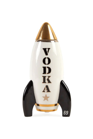 Rocket Decanter | Vodka
