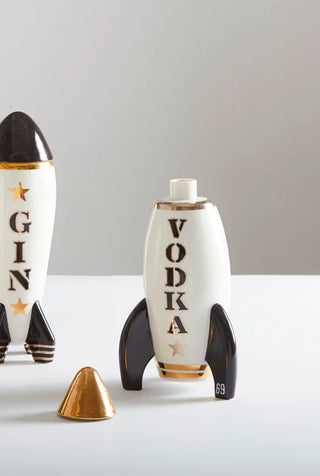 Rocket Decanter | Vodka