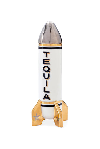 Rocket Decanter | Tequila