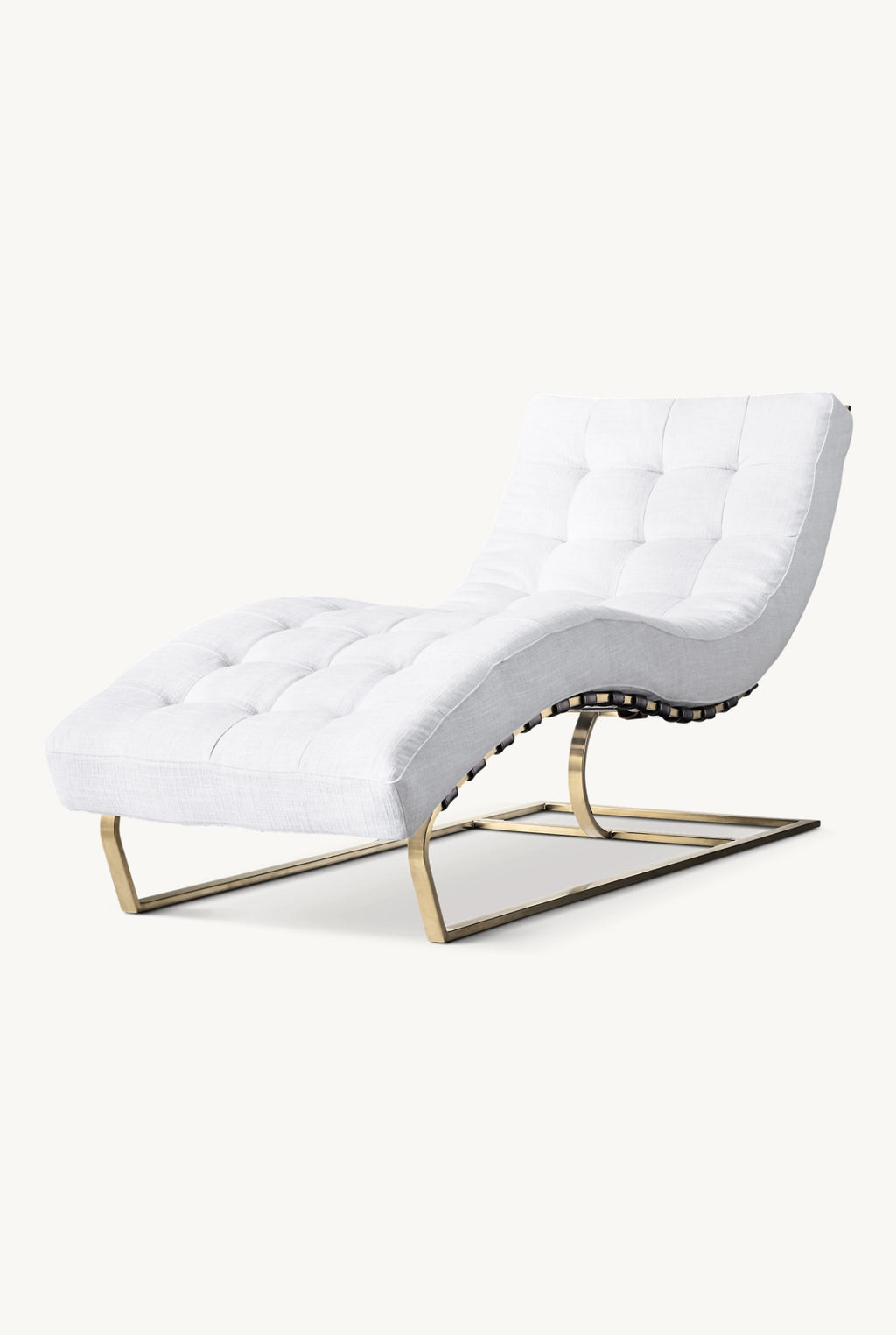 Bianca Chaise Atelier Modern