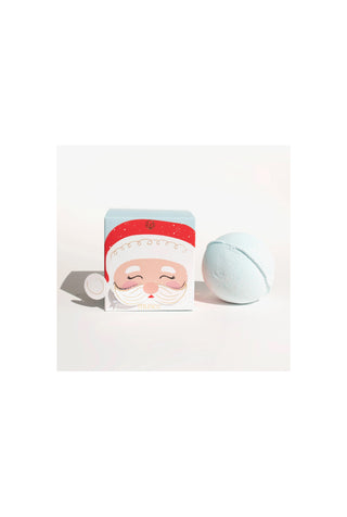 Santa Claus is Coming to Town Bath Balm - Case of 6 × 1