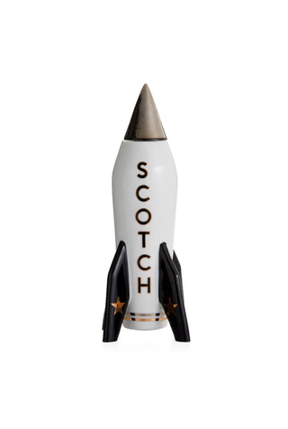 Rocket Decanter | Scotch