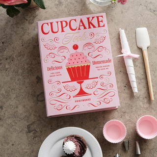 Cupcake Tools