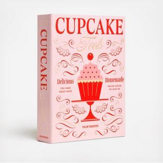 Cupcake Tools