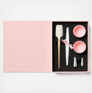 Cupcake Tools