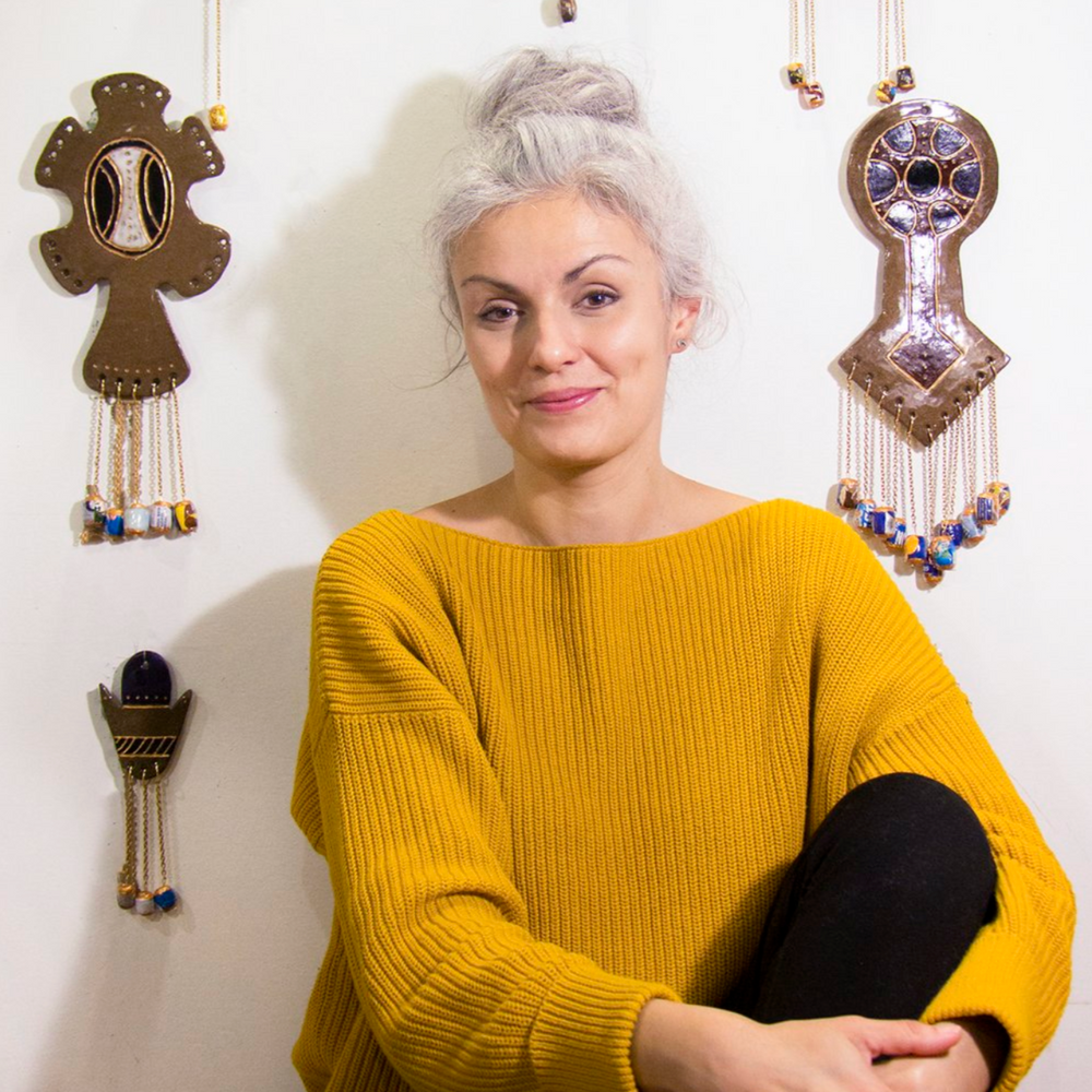 Adina Andrus Atelier Modern