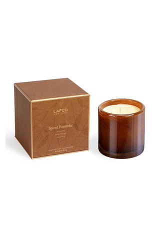 Spiced Pomander Candle Classic 6.5oz