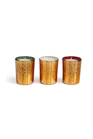 TESTER Votive Trio LE Set