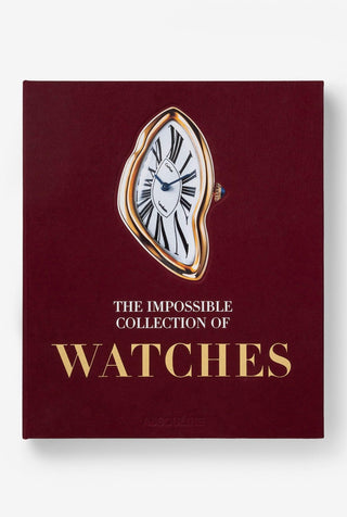 The Impossible Collection of Watches (2nd Edition)