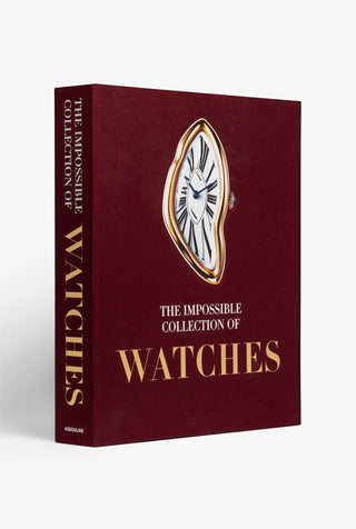 The Impossible Collection of Watches (2nd Edition)