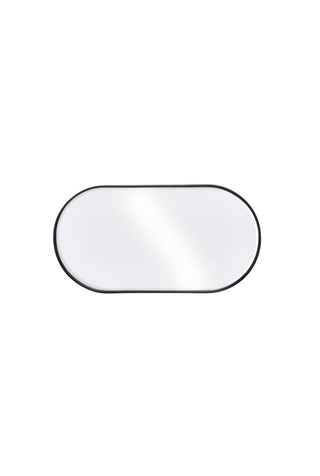 Oval Classic Mirror