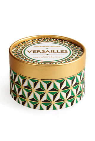 Versailles Coasters