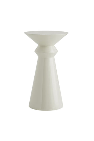 Arctic Accent Table
