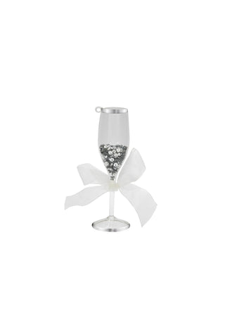 Wedding Champagne Toast