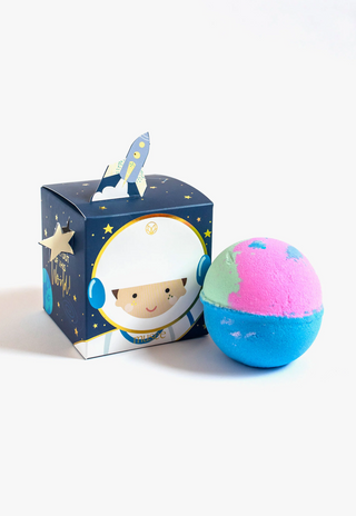 You're Out Of This World Bath Balm