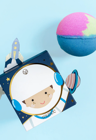 You're Out Of This World Bath Balm