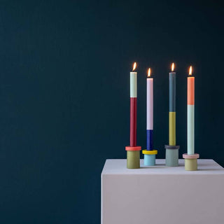 Taper Candle Set