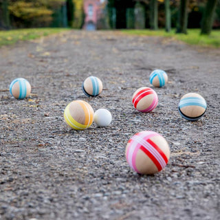 Boccia Game Set
