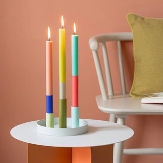 Taper Candle Set
