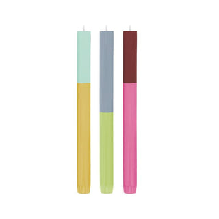 Taper Candle Set