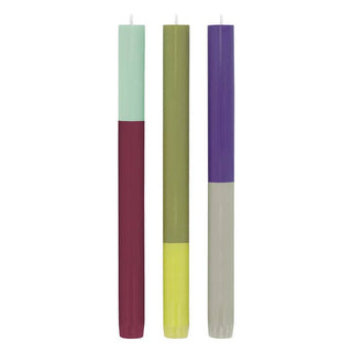 Taper Candle Set