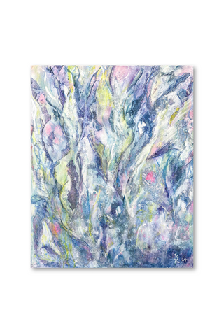 Water Lilies 3