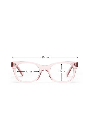 Bixby Compact Reading Glasses