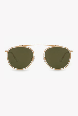 Chartres Crystal 24K Polarized