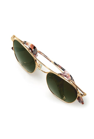 Earhart Blinker 24K + Capri