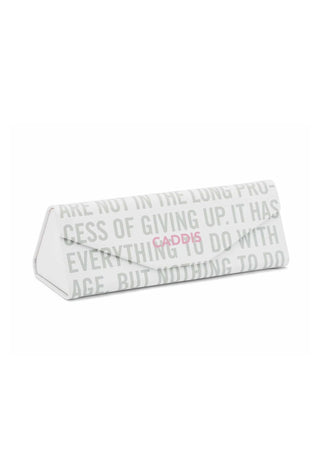 Own It/Gray Pink Eyeglass Cases