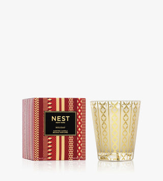 Holiday Classic Candle - Atelier Modern