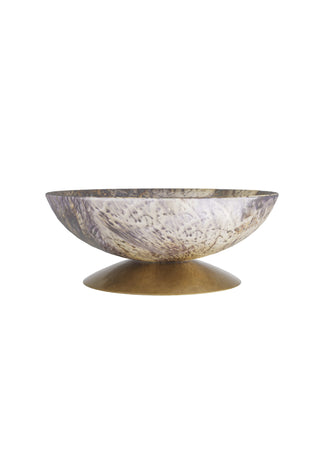 Radiant Mercury Centerpiece