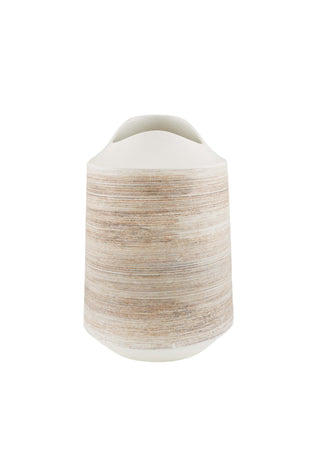 Sedona Sands Ceramic Vessel