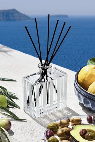 Santorini Olive & Citron Reed Diffuser