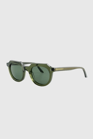 Atlas Sage Sunglasses