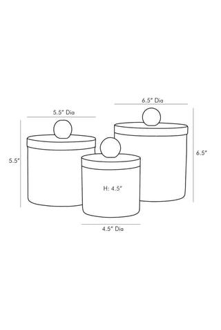 Lumen Containers