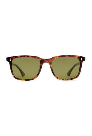 Mathew Rye Polarized Sunglasses