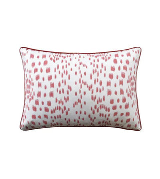 Les Touches Berry Pillow - Atelier Modern