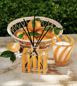 Sicilian Tangerine Diffuser Gray Malin - Atelier Modern