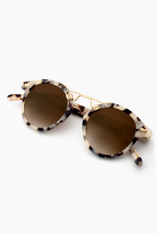 St Louis Classics Matte Oyster